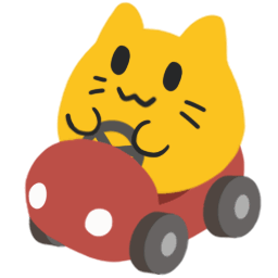 meow_drive