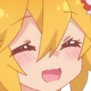 senko_happy