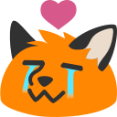blobfoxmeltsoblove
