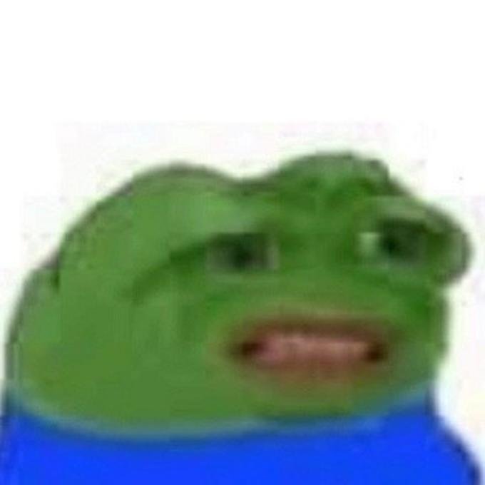 pepecringe