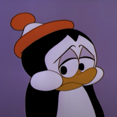 CutePenguin@mastodon.ml