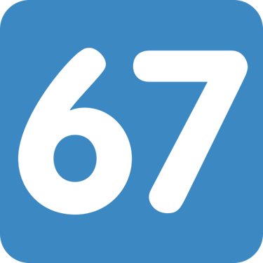 67
