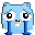 gopher-crying